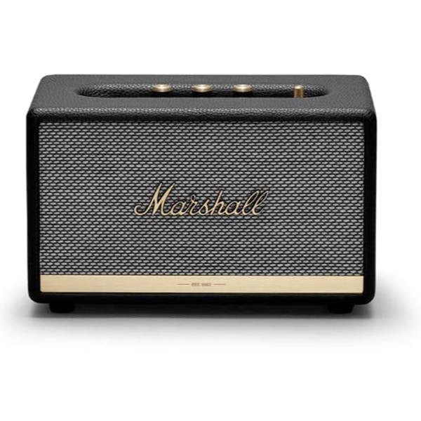 Marshall Acton 2 Review 2024: Sleek Design and High Performance